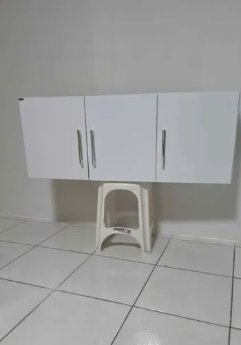 Balcão 3 Portas