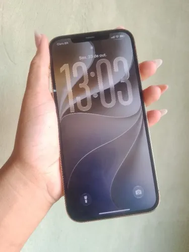 iPhone 12 Pro Max