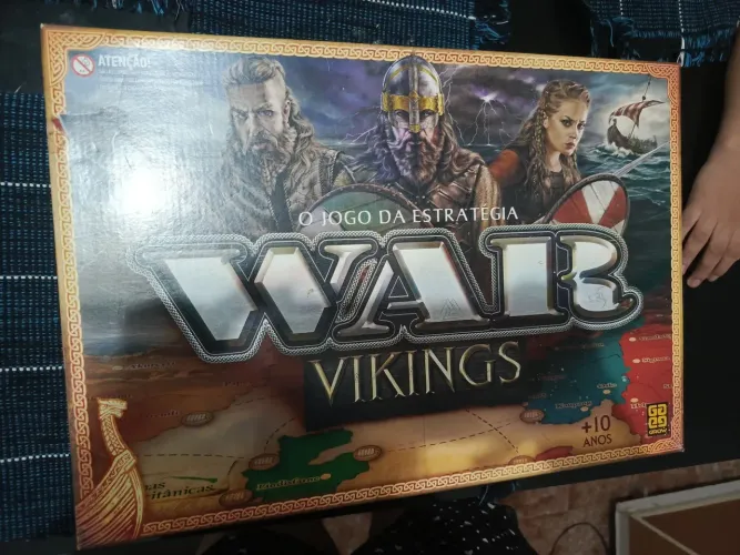 War vikings 