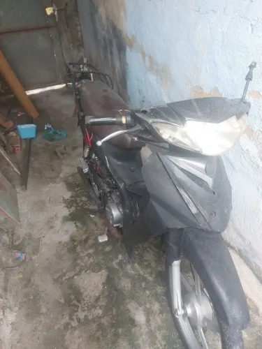 Pra sair hoje, se não for comprar nem mande mensagem 