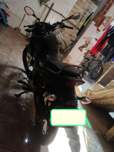 Titan 160