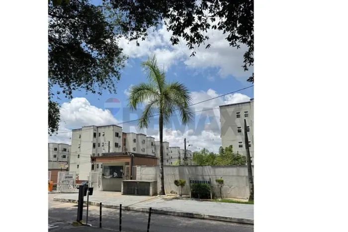 Apartamento no Condominio Conquista Premium Aleixo