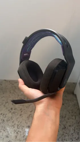 Logitech G535 wireless