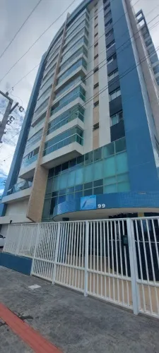 apartamento nocosta do atlantico
