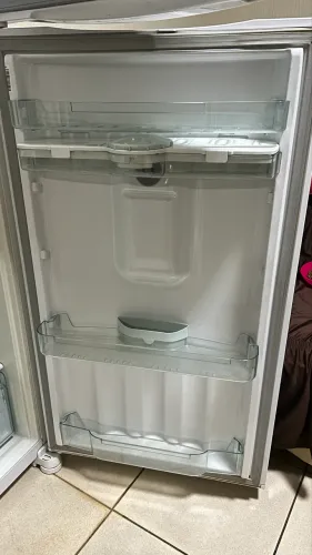Geladeira consul