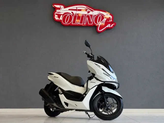 Honda PCX 160 ABS 2024