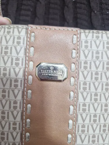 Bolsa victor hugo original