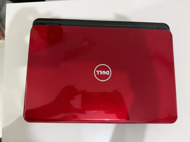 Notebook Dell Inspiron 14R N4110 - Intel Core i5, Windows 10 300,00 reais