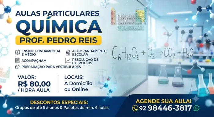 professor particular