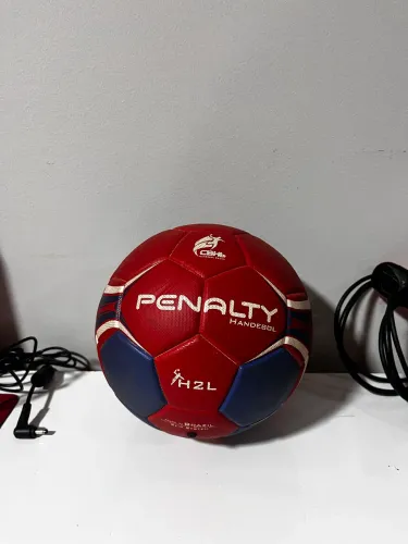 Bola de handebol