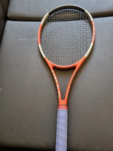 Head Radical liquidmetal 98 l4 290g