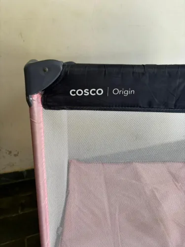Chiqueirinho Cosco Origin