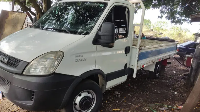 Iveco 35s14