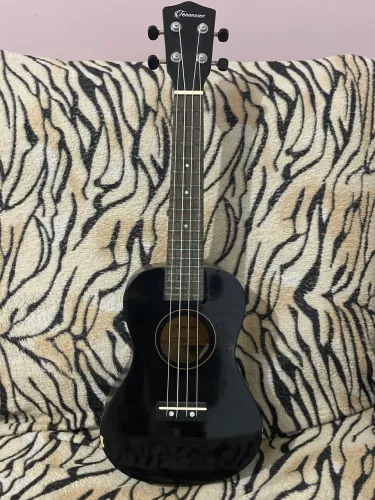 Ukulele Tennessee