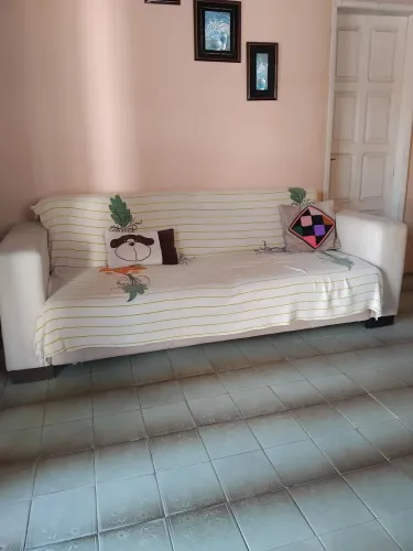 Sofá Retrátil