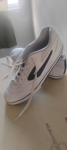 CHUTEIRA TOPPER