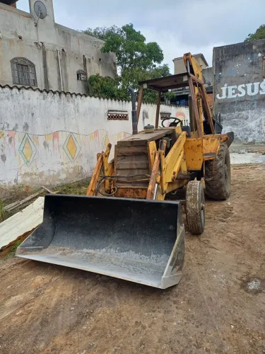 580h muito boa trabalhando 