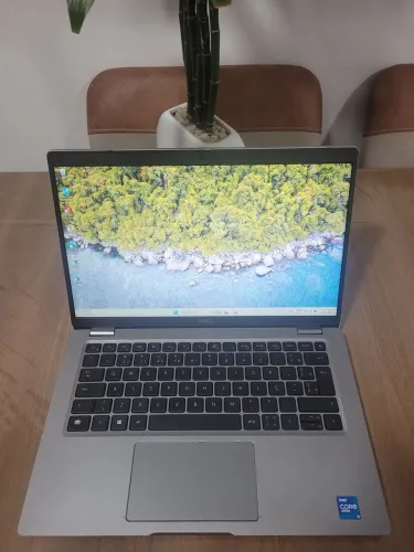 Notebook Dell i5 vPRO