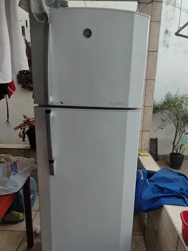 Geladeira GE