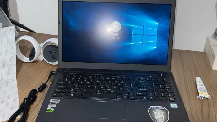 Notebook Avell i5 1TB