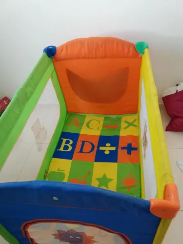 Pra criança