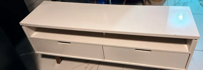 Rack de sala