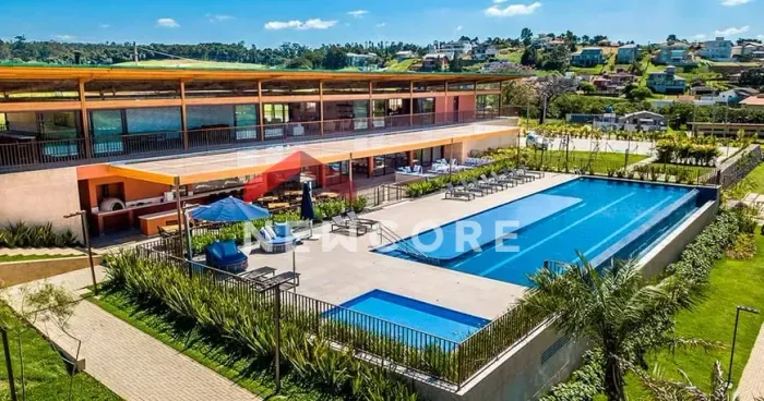 Casa de condomínio em Rua Salvador Caruso Orlando - Medeiros - Jundiaí/SP