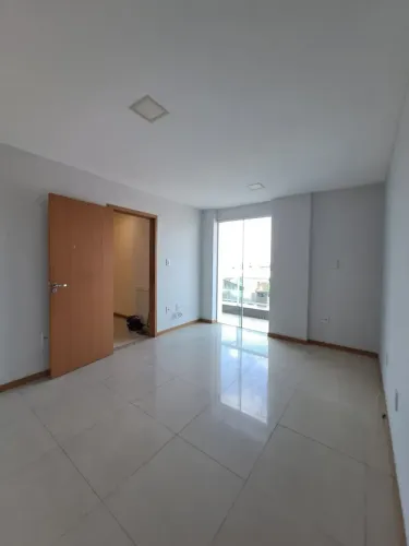 APARTAMENTO PARA LOCAÇÃO NO COLISEUM RESIDENCE | 67M² | 2 QUARTOS SENDO 1 SUÍTE | 1 VAGA |