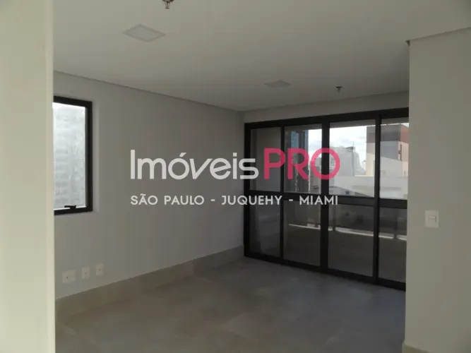 Conj. Comercial, Vila Clementino - São Paulo