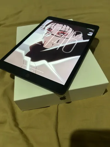 Ipad 9 geração 64GB