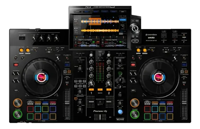 CONTROLADORA XDJ - RX3 PIONEER