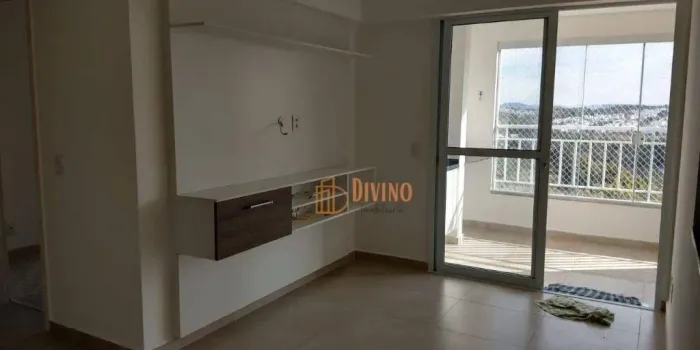Apartamento para Venda e Locação no Condomínio Raízes Campolim - Sorocaba/SP