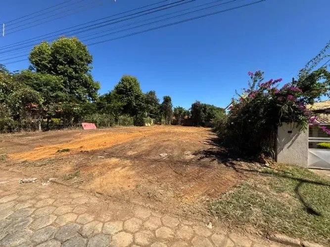 Vendo Lote no Condomínio Estância da Mata - Jaboticatubas