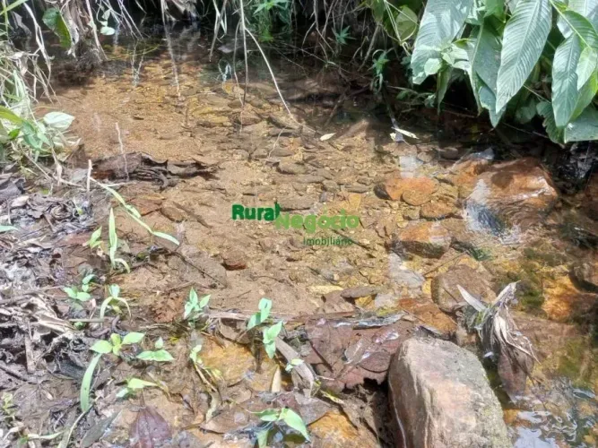 TERRENO PARA FORMAR CHÁCARA COM VISTA PARA AS PRATELEIRAS DE ITATIAIA-RJ