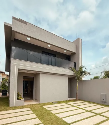 Duplex em Condomínio no Eusébio