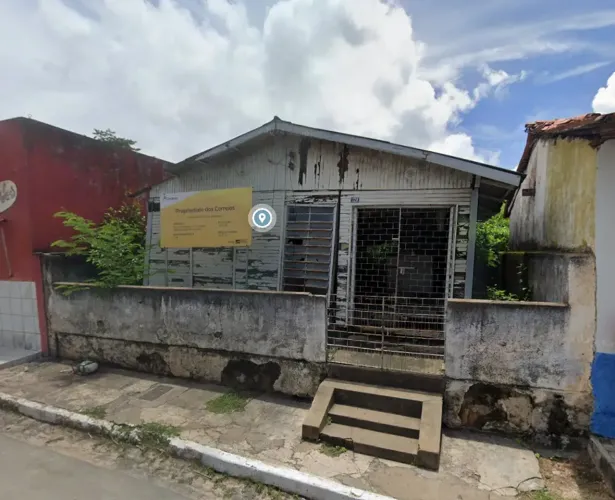 Imóvel para venda tem 184 metros quadrados com 1 quarto em Centro - São Benedito do Rio Pr