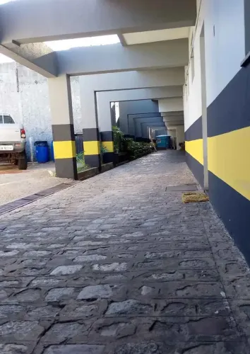 Pintor .empresas. Barracão.imobiliario somos Pintores 