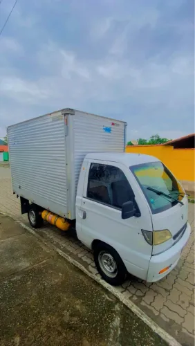 Hafei Towner Pick-up 1.0 8V 48cv 2P 2011