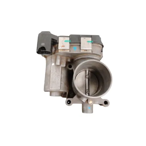 Corpo De Borboleta Gol Fox Voyage Kombi 030133062j