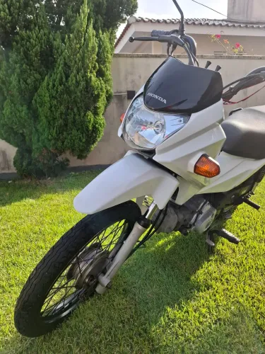 Honda Pop 110i 