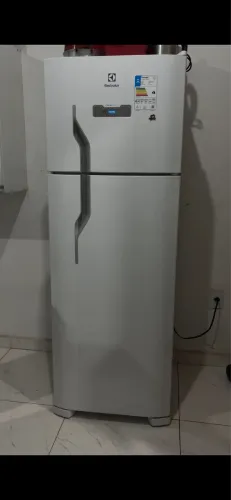 Geladeira Frost Free 310 Litros