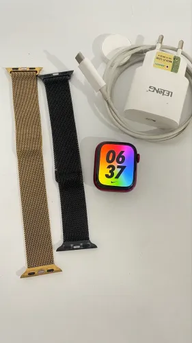 Apple Watch série 7 41mm