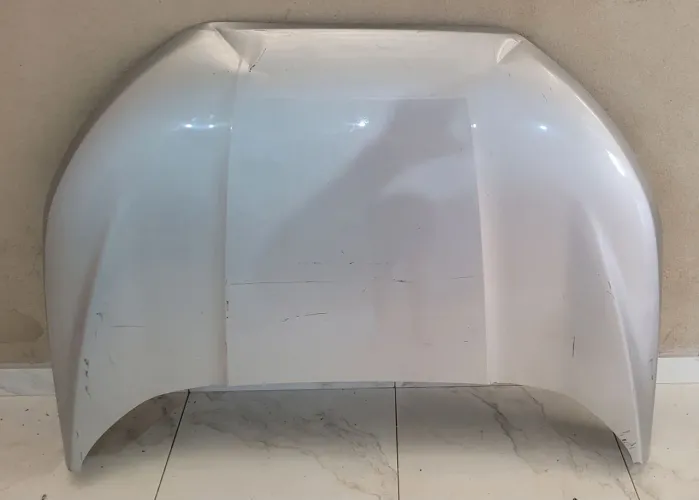 Capo ecosport 18/21