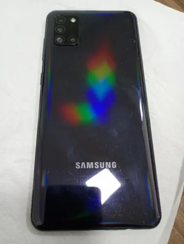 Celular Samsung A31