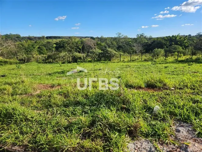 Terreno de 250m² no Park dos Ipês II