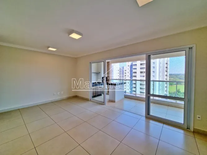 Apartamento Padrão em Ribeirão Preto
