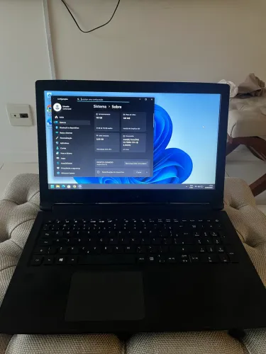 Notebook Acer
