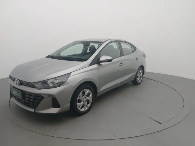 Hyundai HB20S Comfort 1.0 Flex 12V Mec. 2026
