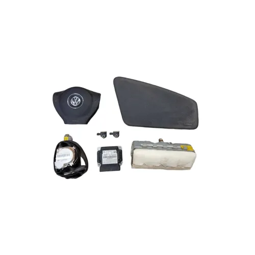 Kit AIRBAG Completo Amarok 2.0 CS 2013