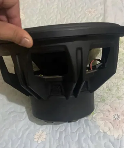 Subwoofer MTX Áudio T8512 (750W)